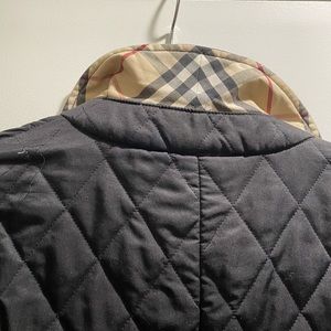 Burberry Coat